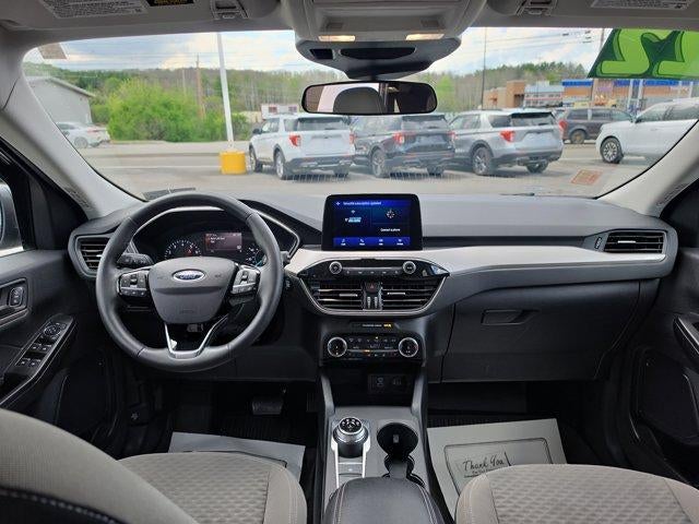 2022 Ford Escape SE AWD