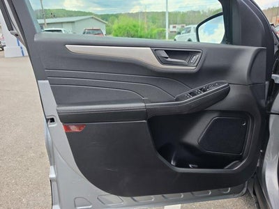 2022 Ford Escape SE AWD