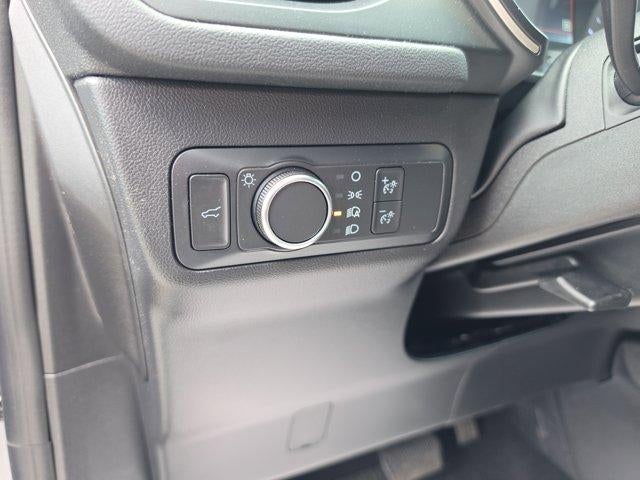 2022 Ford Escape SE AWD
