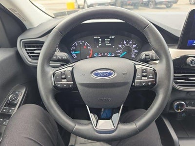 2022 Ford Escape SE AWD