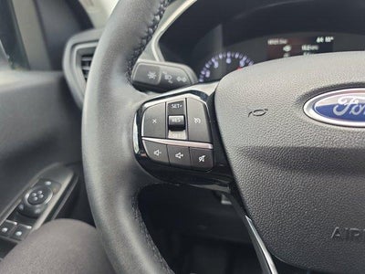 2022 Ford Escape SE AWD