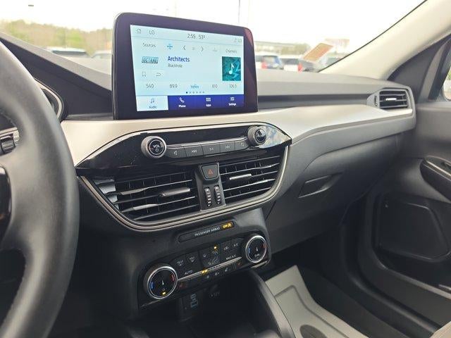 2022 Ford Escape SE AWD