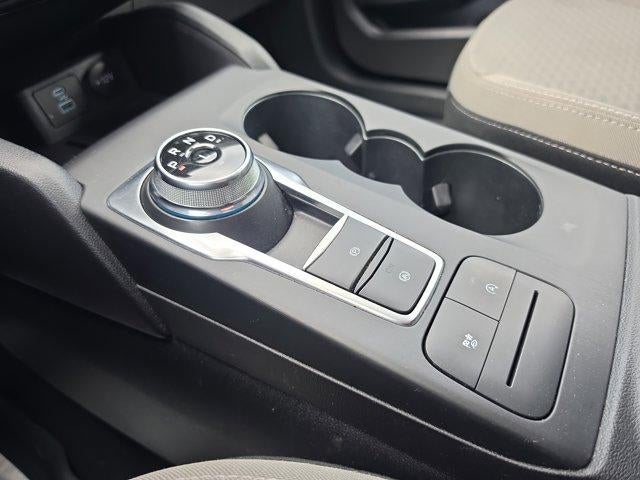 2022 Ford Escape SE AWD