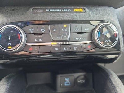 2022 Ford Escape SE AWD