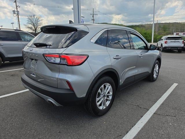 2022 Ford Escape SE AWD