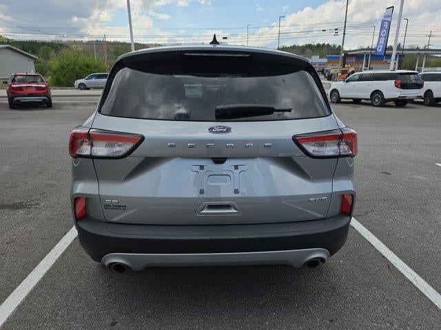 2022 Ford Escape SE AWD