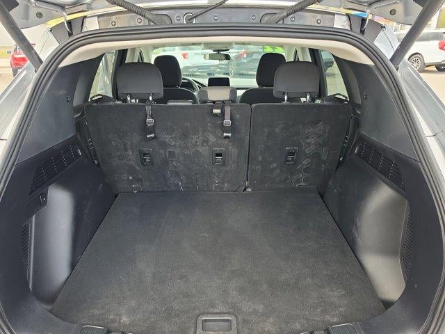 2022 Ford Escape SE AWD