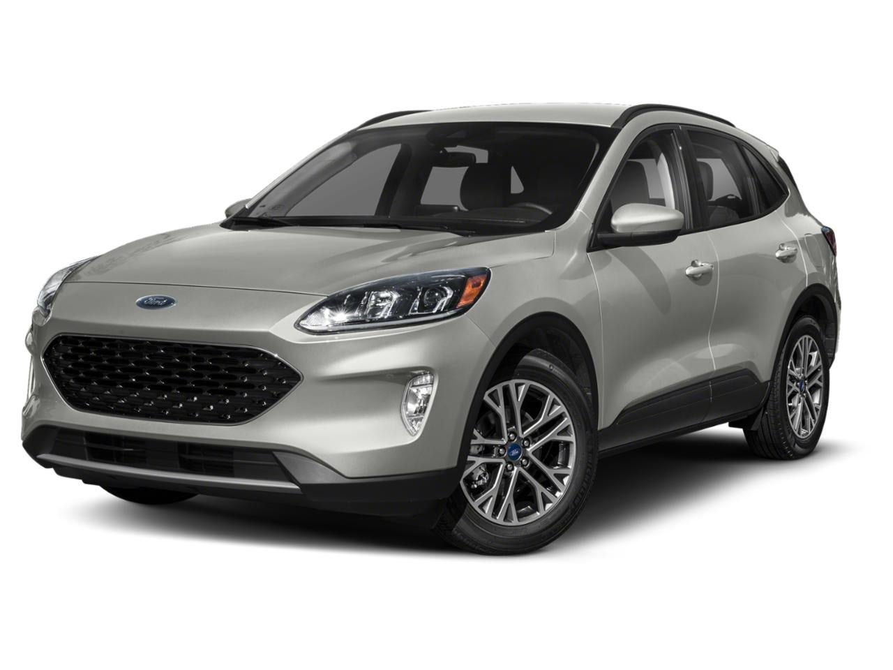 2022 Ford Escape SEL AWD