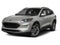 2022 Ford Escape SEL AWD