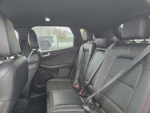 2025 Ford Escape ST-Line AWD