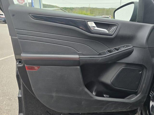 2025 Ford Escape ST-Line AWD