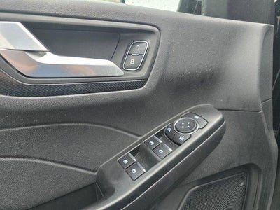 2025 Ford Escape ST-Line AWD