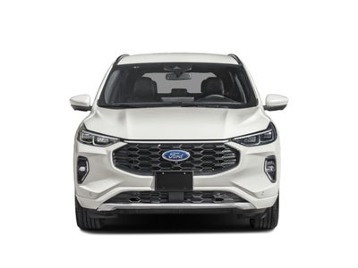 2024 Ford Escape ST-Line Elite AWD