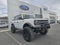 2024 Ford Bronco Black Diamond 4 Door 4x4