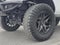 2024 Ford Bronco Black Diamond 4 Door 4x4