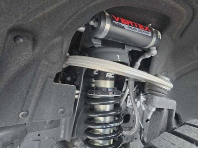 2024 Ford Bronco Black Diamond 4 Door 4x4