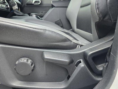 2024 Ford Bronco Black Diamond 4 Door 4x4