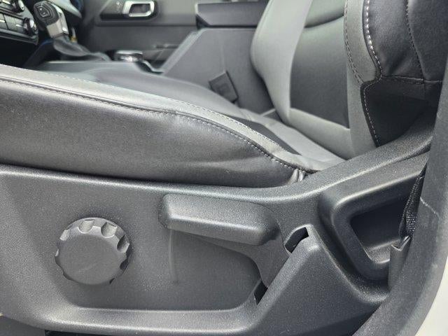 2024 Ford Bronco Black Diamond 4 Door 4x4