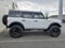 2024 Ford Bronco Black Diamond 4 Door 4x4