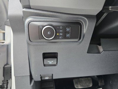 2024 Ford Bronco Black Diamond 4 Door 4x4