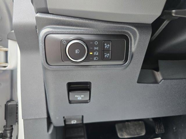 2024 Ford Bronco Black Diamond 4 Door 4x4