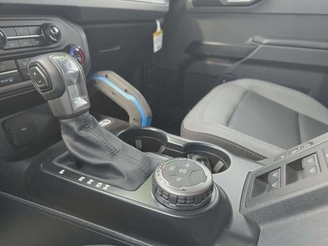 2024 Ford Bronco Black Diamond 4 Door 4x4