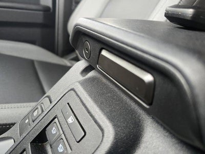 2024 Ford Bronco Black Diamond 4 Door 4x4