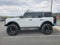 2024 Ford Bronco Black Diamond 4 Door 4x4