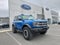 2024 Ford Bronco Big Bend 2 Door 4x4