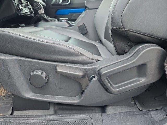 2024 Ford Bronco Big Bend 2 Door 4x4