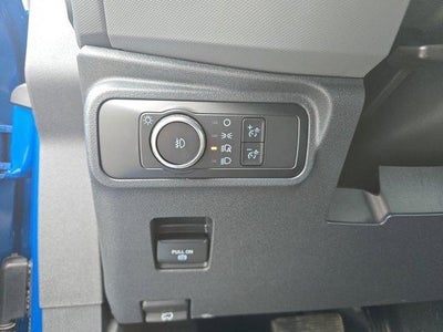 2024 Ford Bronco Big Bend 2 Door 4x4