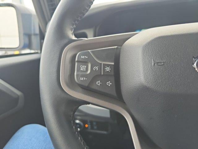 2024 Ford Bronco Big Bend 2 Door 4x4
