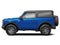 2024 Ford Bronco Big Bend 2 Door 4x4