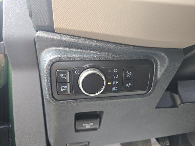 2024 Ford Bronco Wildtrak 4 Door Advanced 4x4