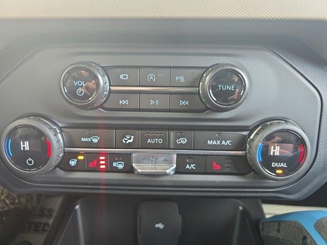 2024 Ford Bronco Wildtrak 4 Door Advanced 4x4