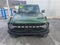 2024 Ford Bronco Wildtrak 4 Door Advanced 4x4