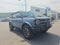 2023 Ford Bronco Outer Banks 4 Door 4x4
