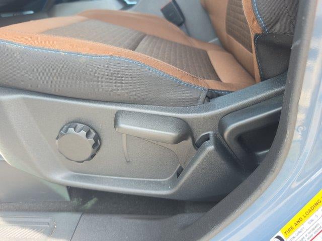 2023 Ford Bronco Outer Banks 4 Door 4x4