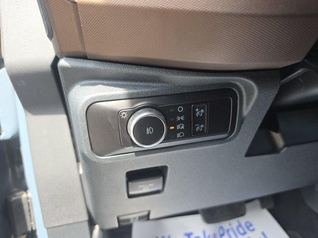 2023 Ford Bronco Outer Banks 4 Door 4x4