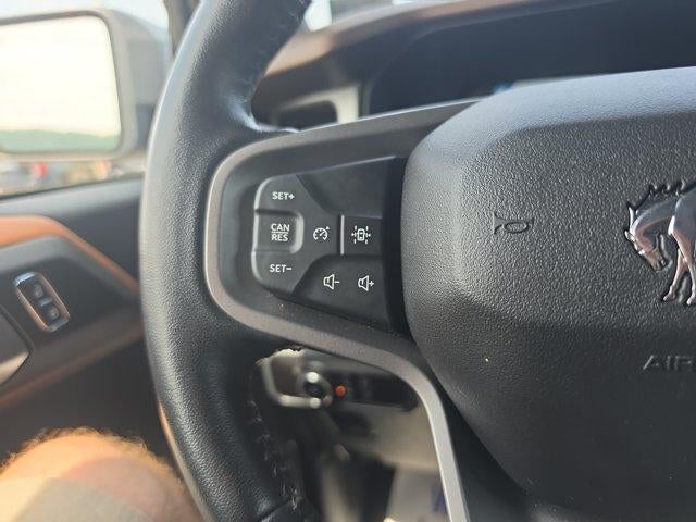 2023 Ford Bronco Outer Banks 4 Door 4x4