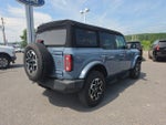 2023 Ford Bronco Outer Banks 4 Door 4x4