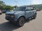 2023 Ford Bronco Outer Banks 4 Door 4x4