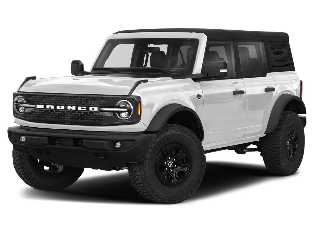 2022 Ford Bronco Wildtrak Advanced 4WD 4-door's photo