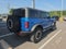 2025 Ford Bronco Badlands 4 Door Advanced 4x4