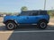 2025 Ford Bronco Badlands 4 Door Advanced 4x4