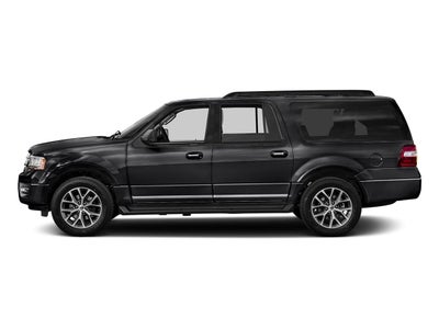 2016 Ford Expedition EL 4WD 4dr XLT