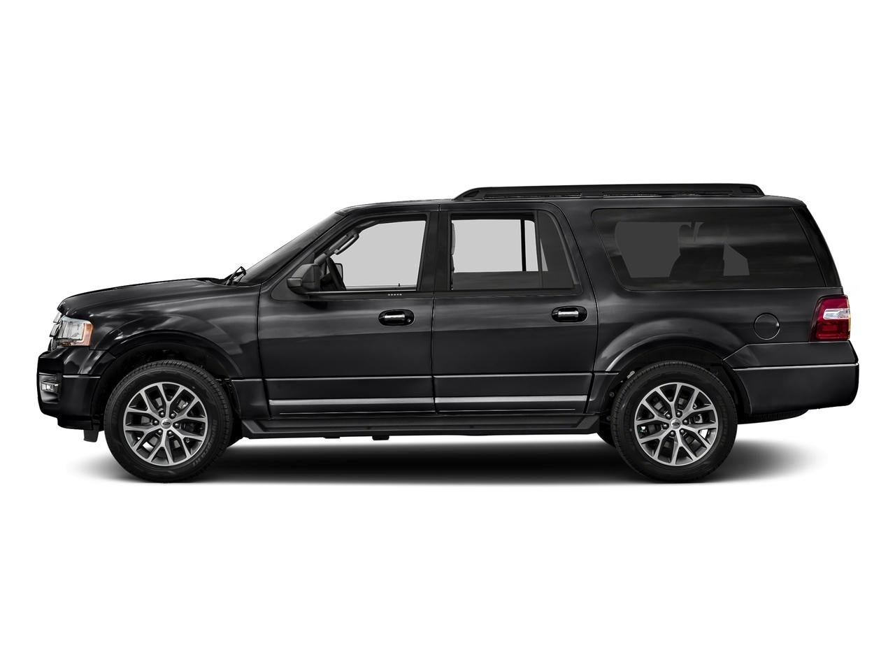 2016 Ford Expedition EL 4WD 4dr XLT