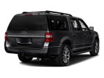 2016 Ford Expedition EL 4WD 4dr XLT