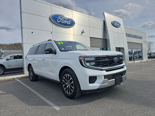 2025 Ford Expedition Platinum MAX 4x4's photo