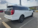 2025 Ford Expedition Max Platinum 4x4